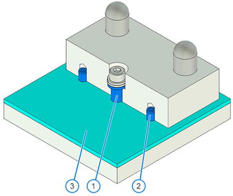 案例no.0098 需要绝缘的定位实例——米思米案例库